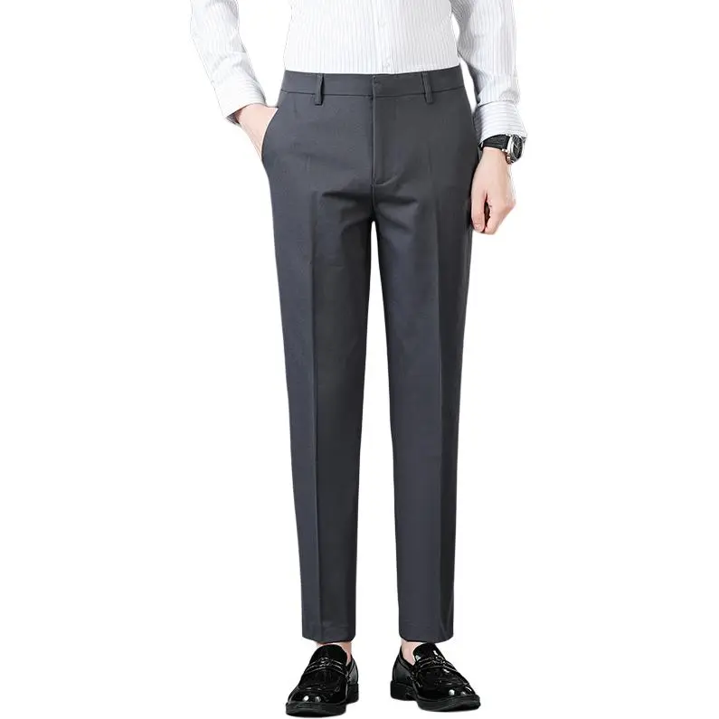 PIERRE CARDIN Suit Trouser Unisex-15