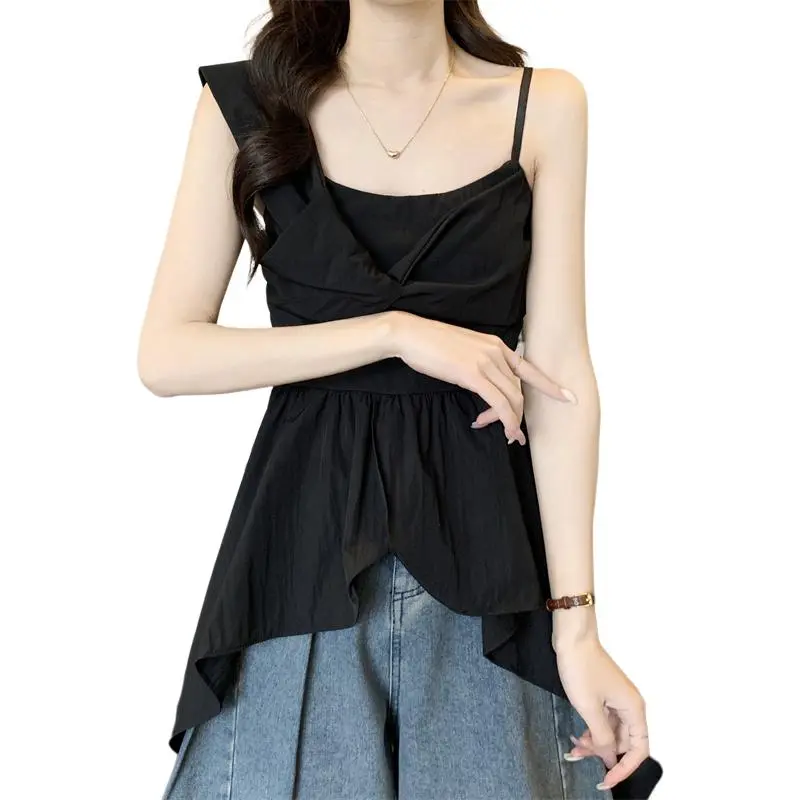 The Temptation Of The Muse Camisole Women's-3