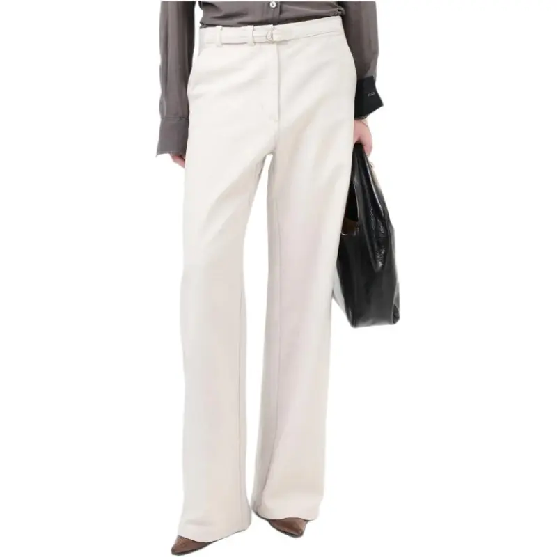 OUR LEGACY Harbour Trousers-1
