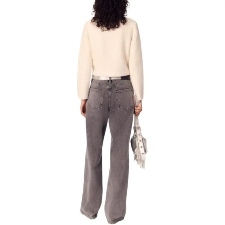 Maje Sequin embellished Cardigan-3