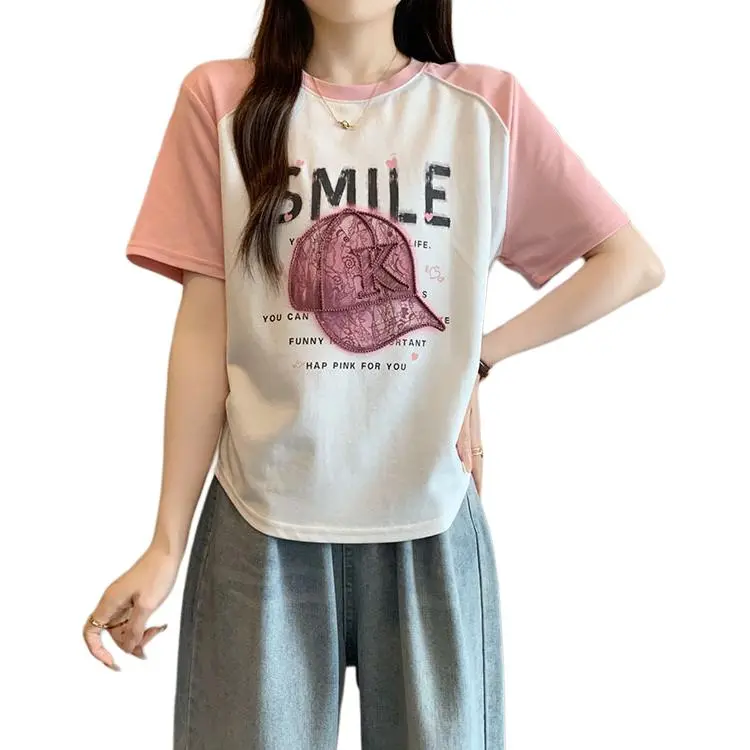 Dior Beauty T Shirts Women's-2