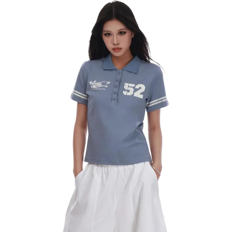 VINMUK T Shirts Women's-11