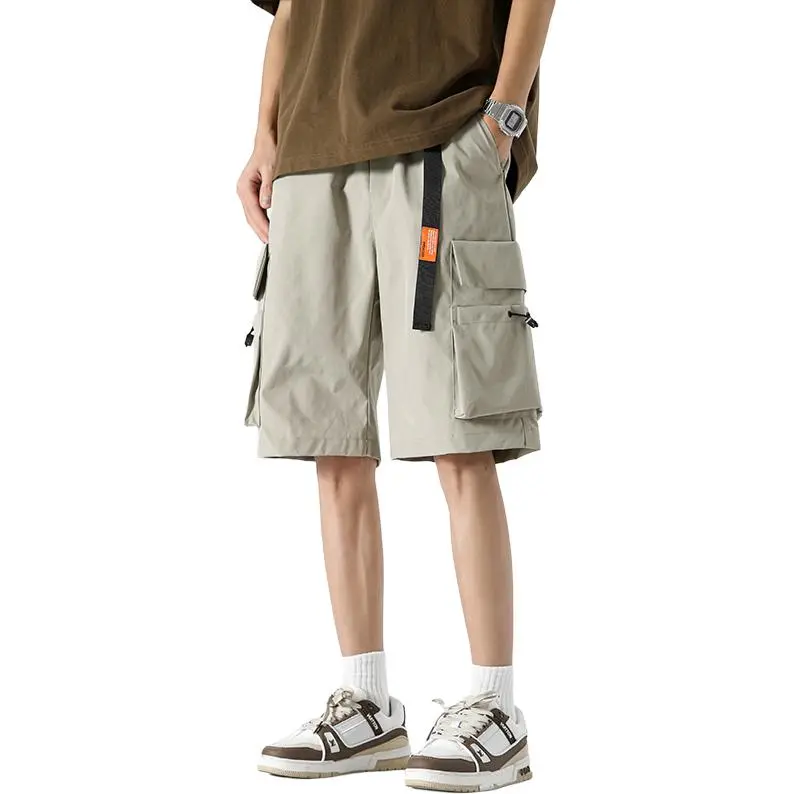 ROBINHOOD Casual Shorts Unisex-10
