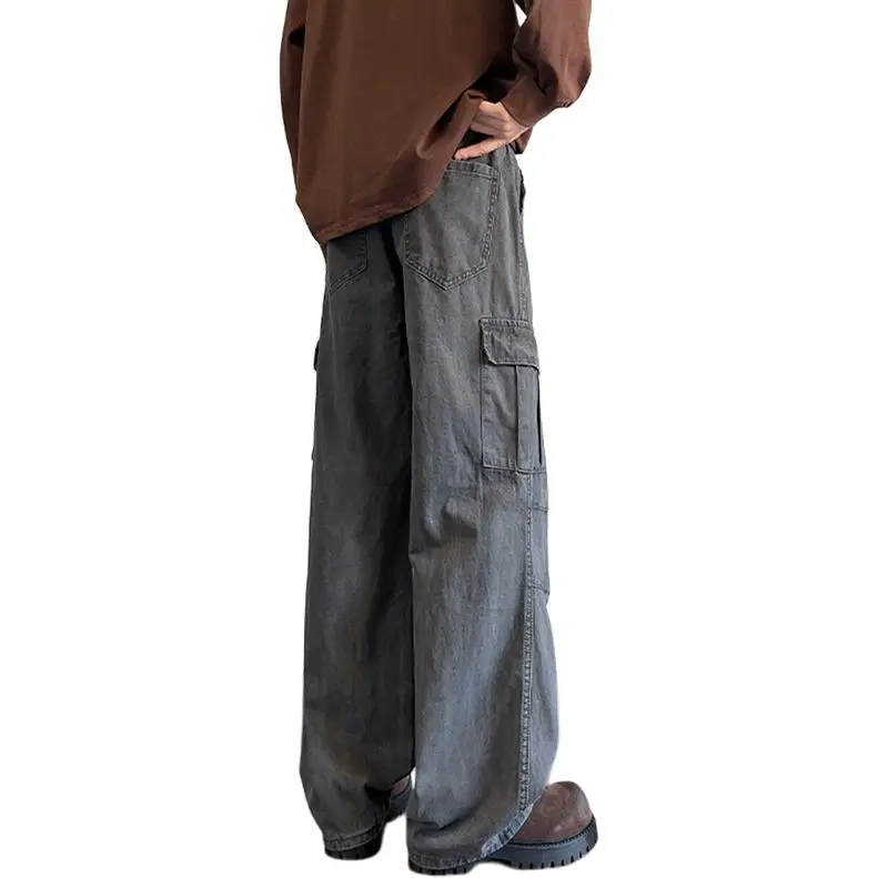 KFKU Jeans Unisex-3
