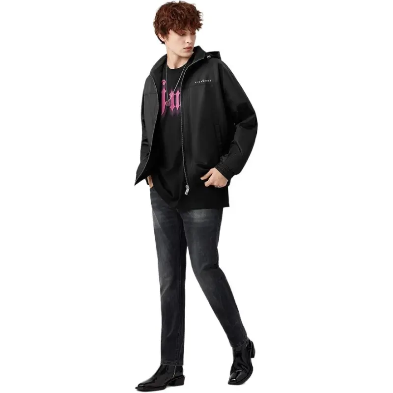 JOHN RICHMOND Jeans Men-7