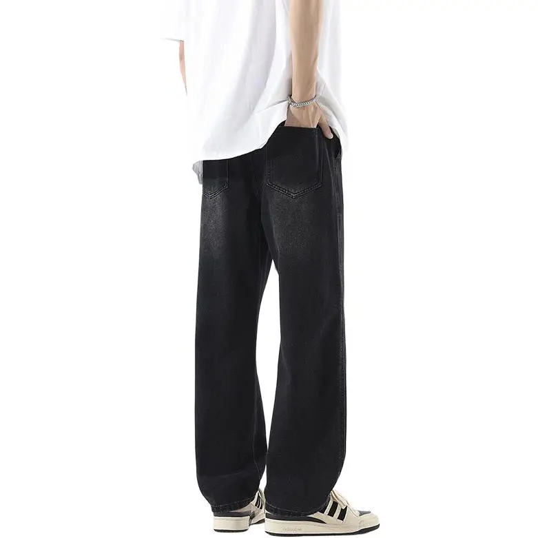 FOR FEAR THAT Jeans Unisex-4