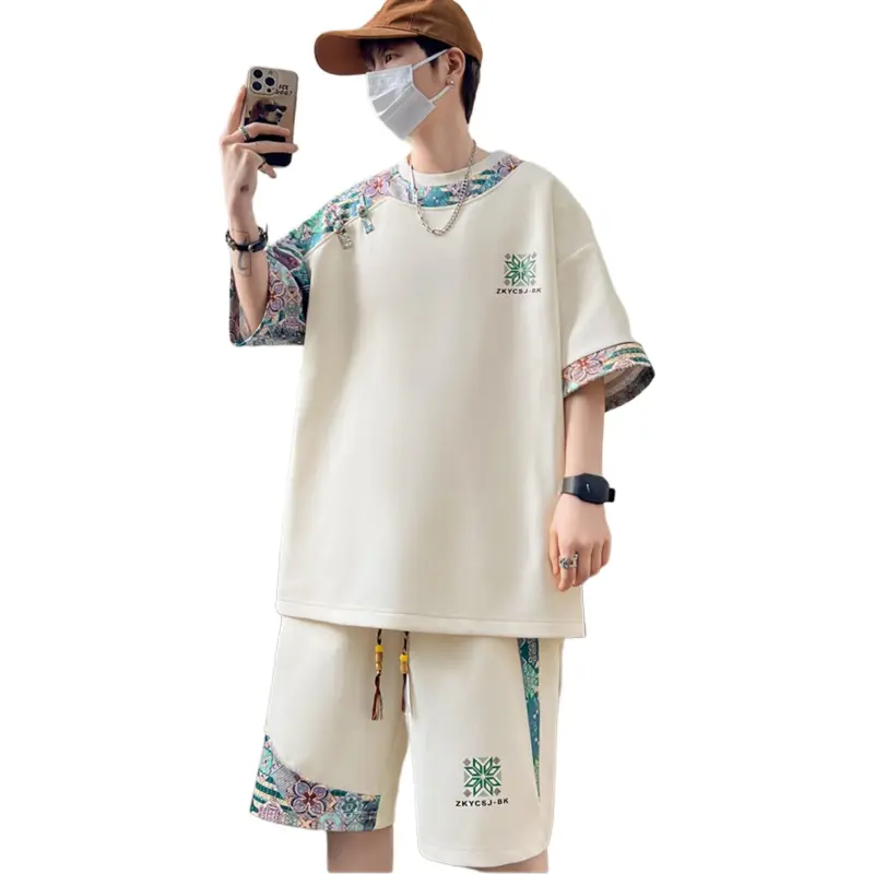 WELTER EXPERIMENT Casual Sportswear Unisex-11