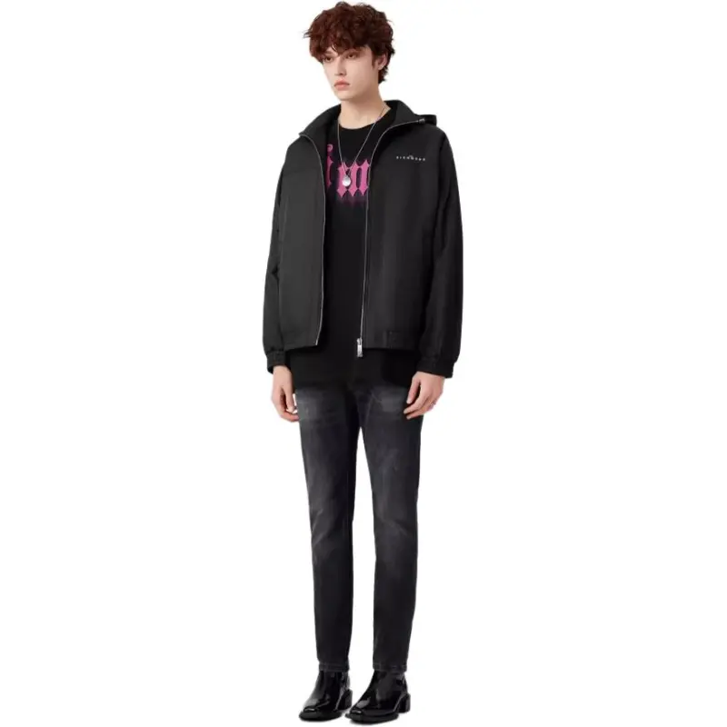 JOHN RICHMOND Jeans Men-6