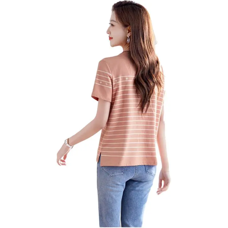 The New Age Family Regular T Shirt Women's-1