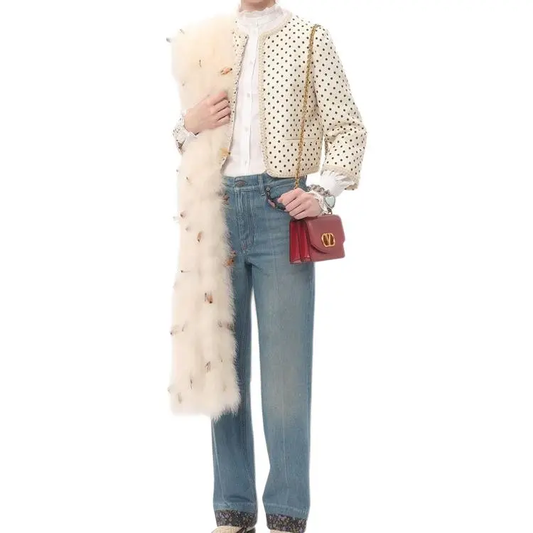 Valentino Cotton Poplin Shirt-4