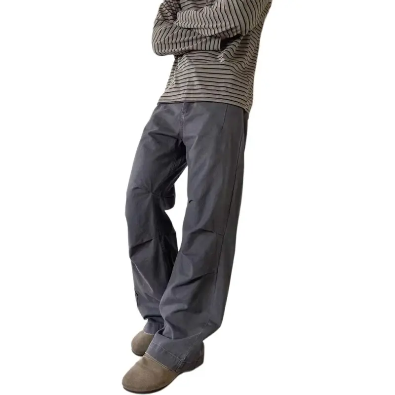 Weles Casual Pants Unisex-10
