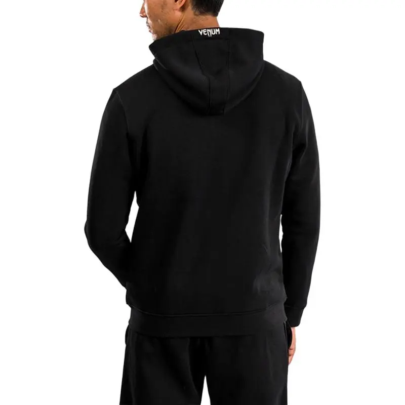 VENUM Jackets Men Black-1