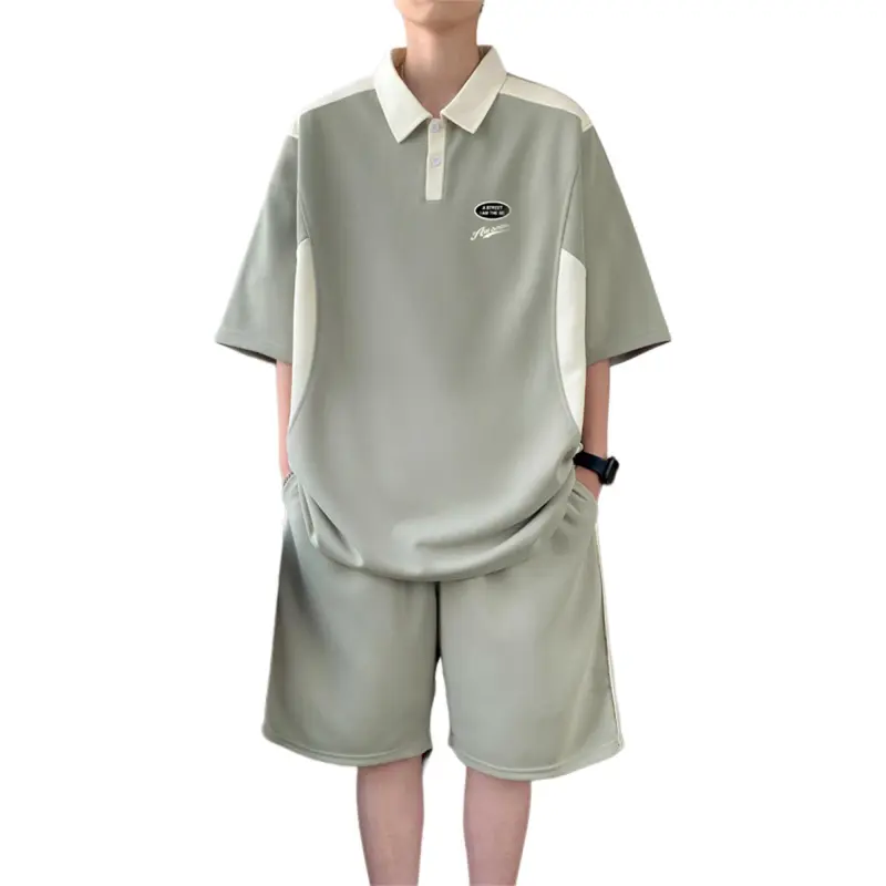 FA2LO Casual Sportswear Unisex-11