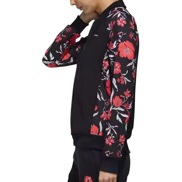 Adidas Neo Jacket Women's Black-3