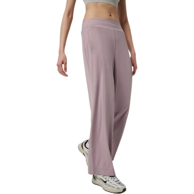 OUTDOOR PRODUCTS Casual Pants Women's Taro Purple-3