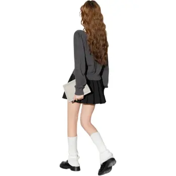 FAWENXIANGZI Sweaters Women's