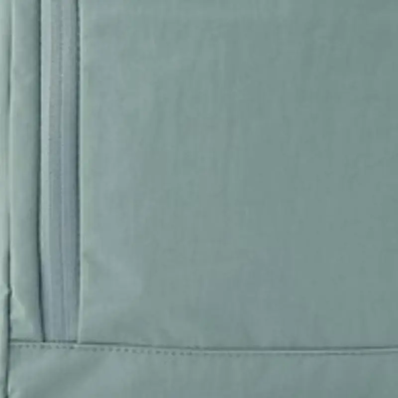 Mandarina Duck Nylon Travel Storage Bag Women's Lake Blue-3