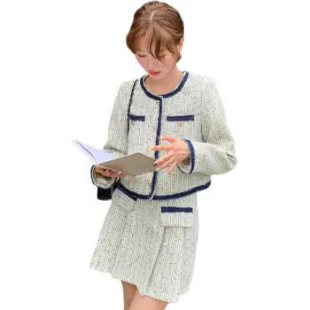 La Chapelle Skirt Set Women's Image Color