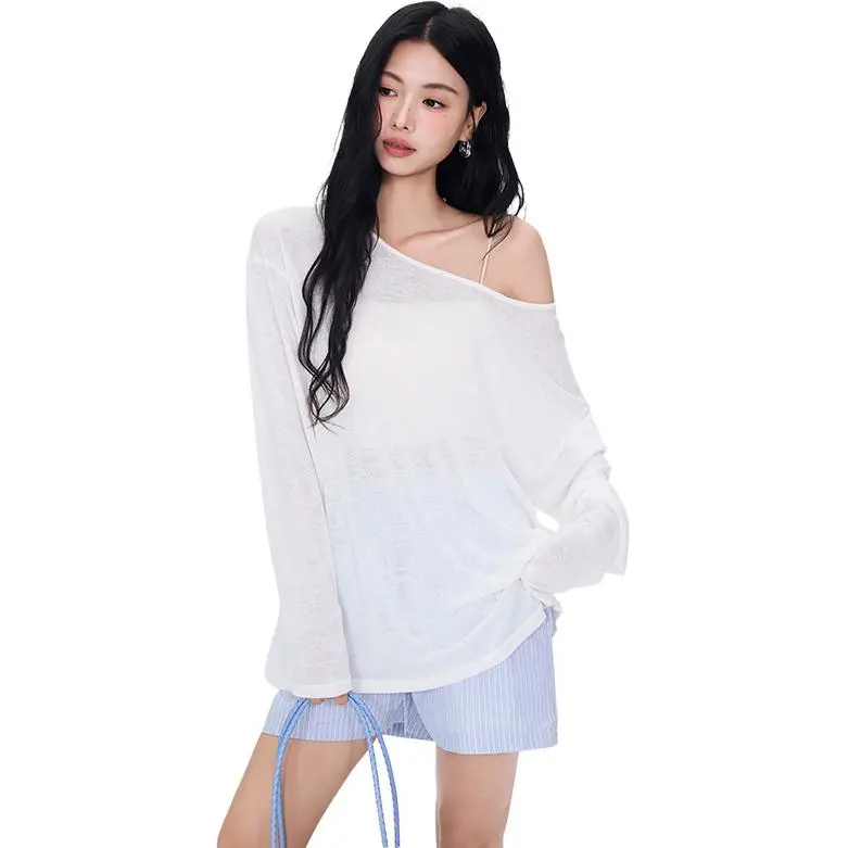 Kazakhstan T Shirts Women's White-2