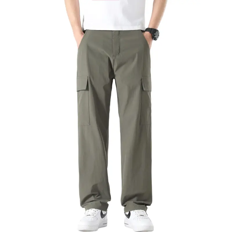 JUCY JUDY Casual Pants Unisex-2
