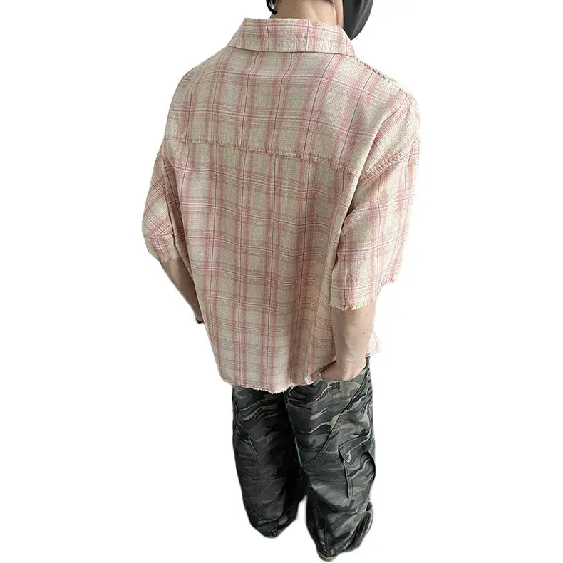 Humanism 1986 Shirt Unisex Pink-5