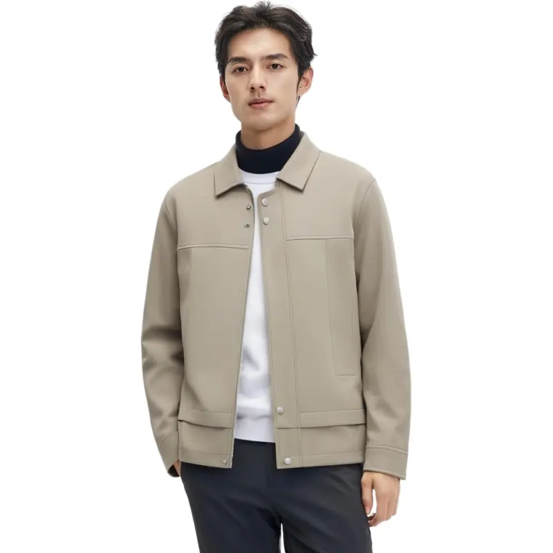 SUNDANCE Jackets Men-7