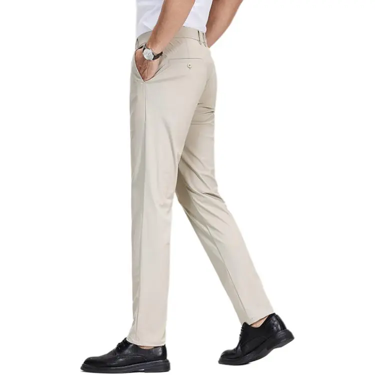 PIERRE CARDIN Suit Trouser Men's-14