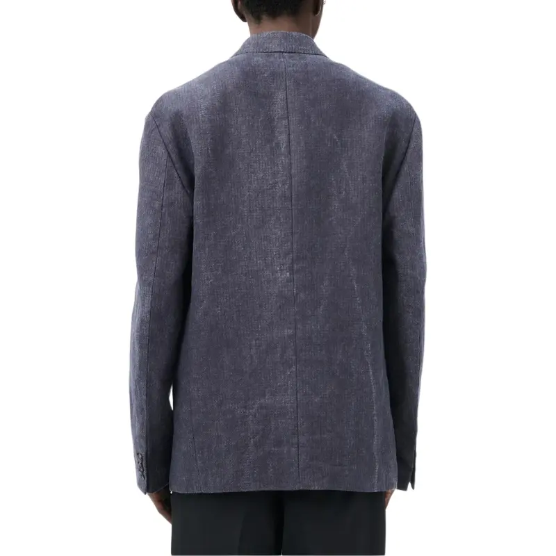 OUR LEGACY Unconstructed Shinjuku Blazer-3