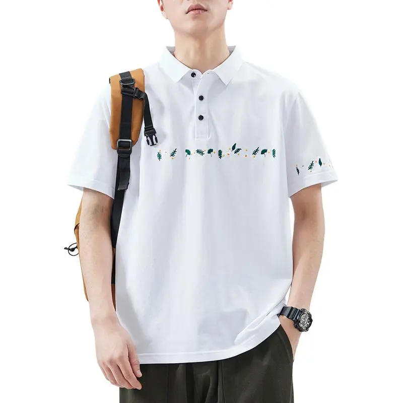 PIERRE CARDIN Polo Shirt Unisex-1