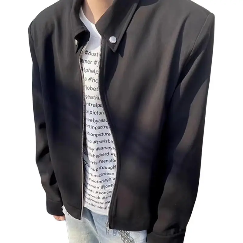 PAINT STAIN Jackets & Coats Unisex-5