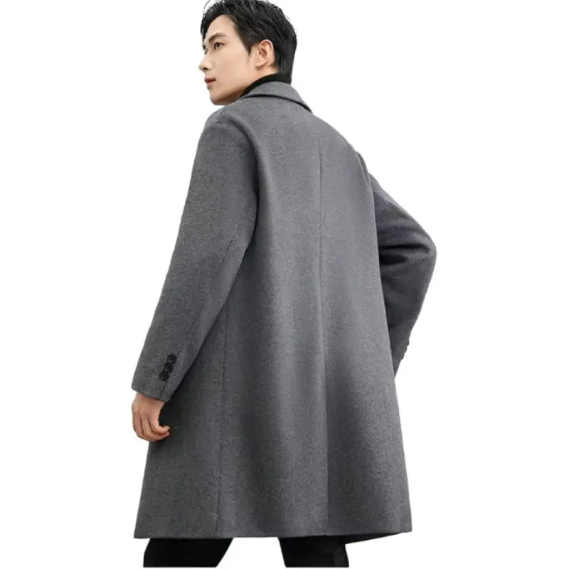 PIERRE CARDIN Coats Men-1