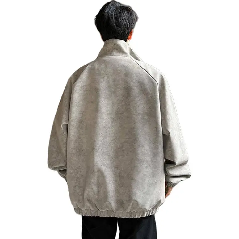 DARK HORSE Jackets & Coats Unisex-3