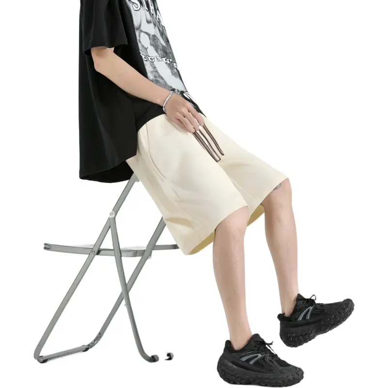 OPMO Casual Shorts Unisex-14