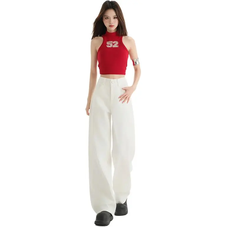 Kazakhstan Jeans Women's-28