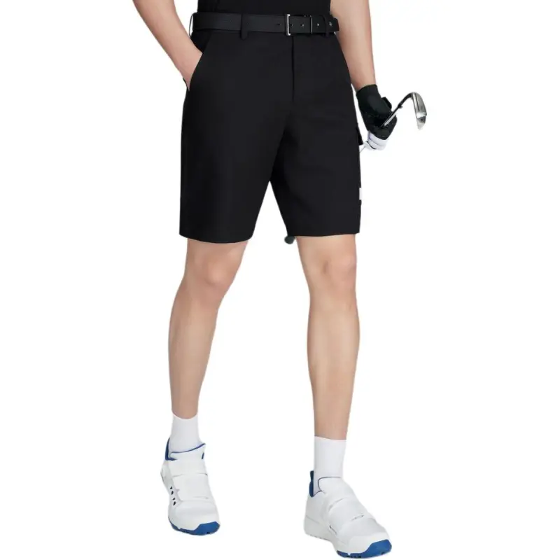 DESCENTE Golf FIELD Sports Shorts Men's-4