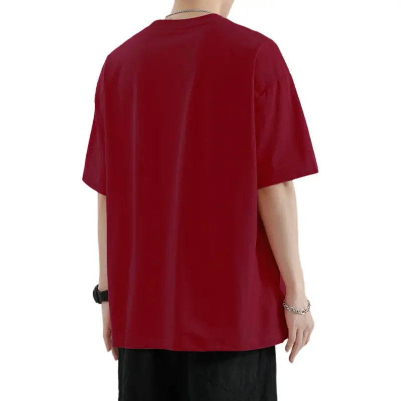 ROSECREED T Shirts Unisex-5
