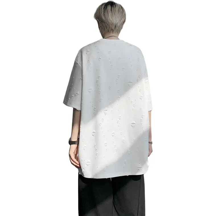 Fakeyoung T-Shirts Unisex-13