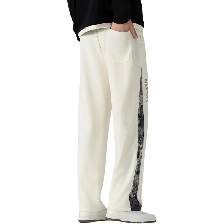 RVANGUARD Casual Pants Unisex-2