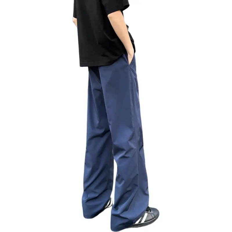 TBSM Casual Pants Unisex-1