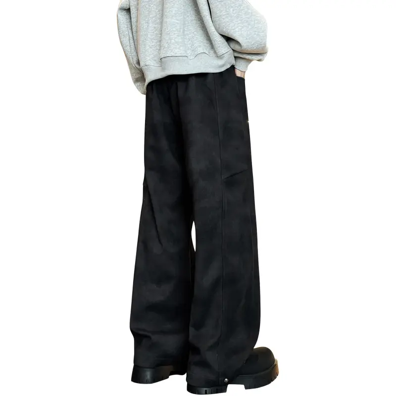 GDRX Casual Pants Unisex-2