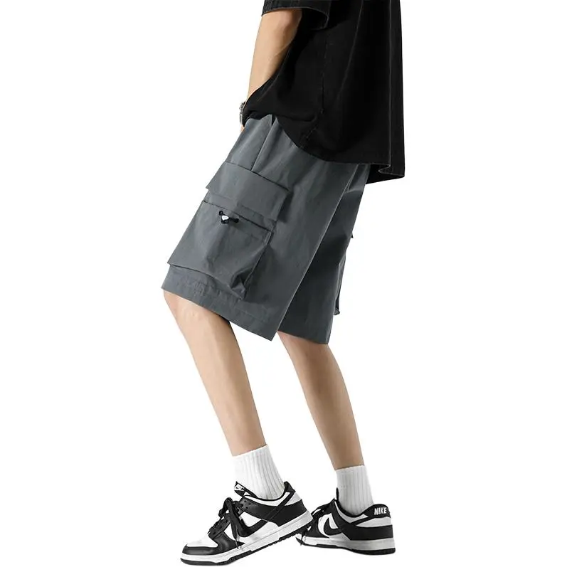 ROBINHOOD Casual Shorts Unisex-7