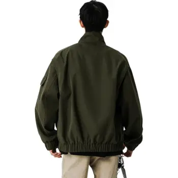 ROSECREED Jackets Unisex
