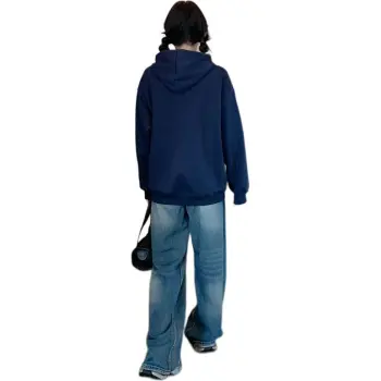 Mu Xiao Xin Sweatshirts Women's