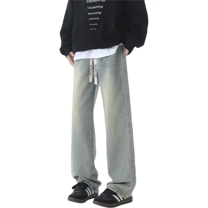 SCHEPPERHEYN Jeans Unisex-14
