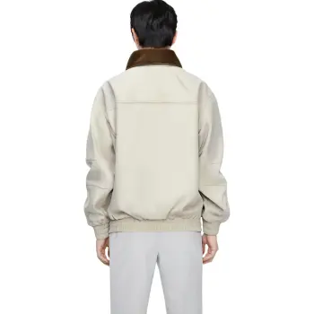 Izexx Jackets Unisex Ecru