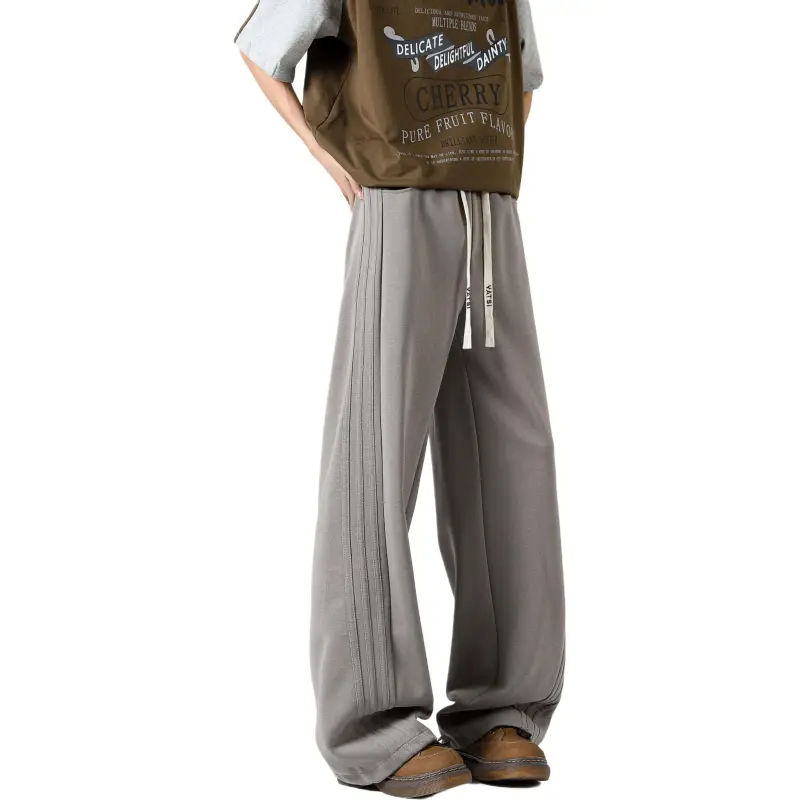 YATSI Casual Pants Unisex-1