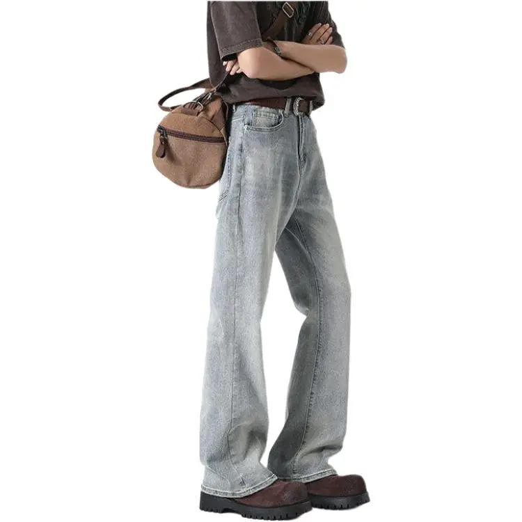 BOTH PLAY Jeans Unisex-12