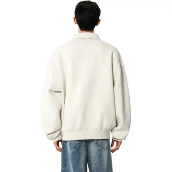 NOAHGIGI Sweatshirts Unisex