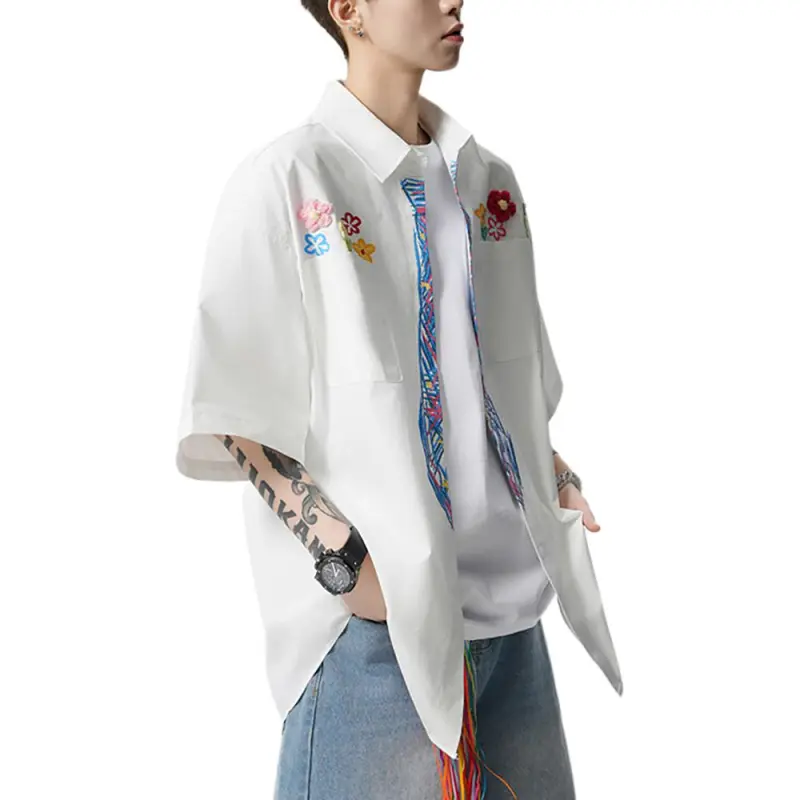 GY.VG Shirts Unisex-5