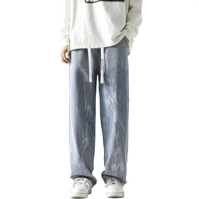 FASTFISH Jeans Unisex-12